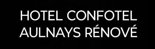 CONFOTEL AULNAYS 